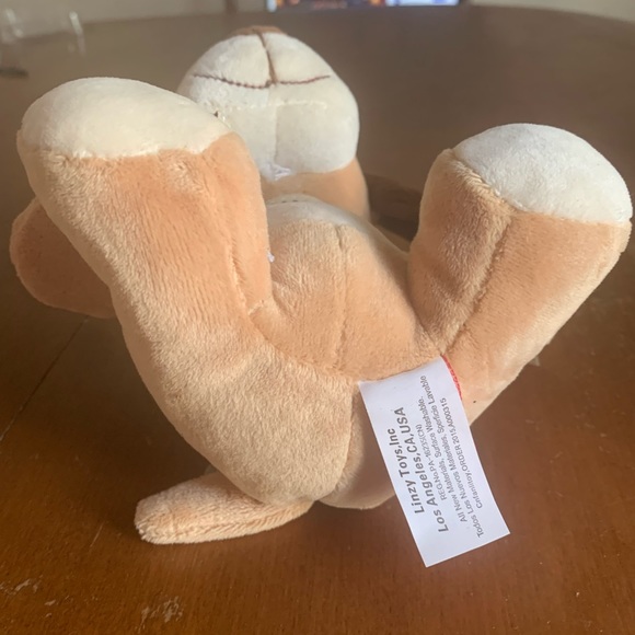 Linzy Plush Dog - Picture 5 of 5